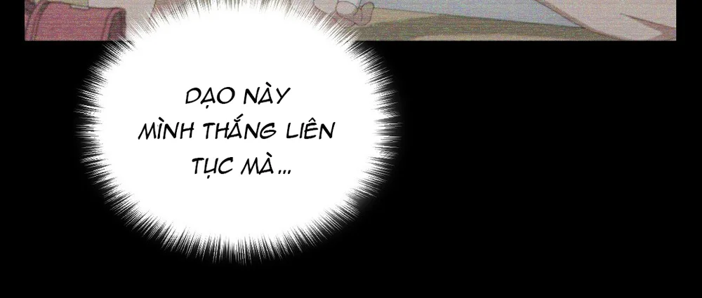 Đọc truyện MIGNON - Min Yong - Chapter 9