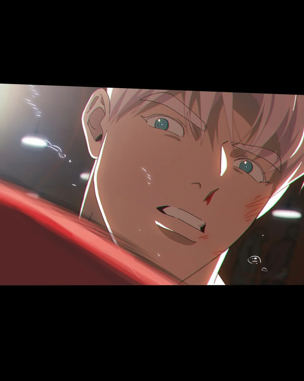 Đọc truyện MIGNON - Min Yong - Chapter 9