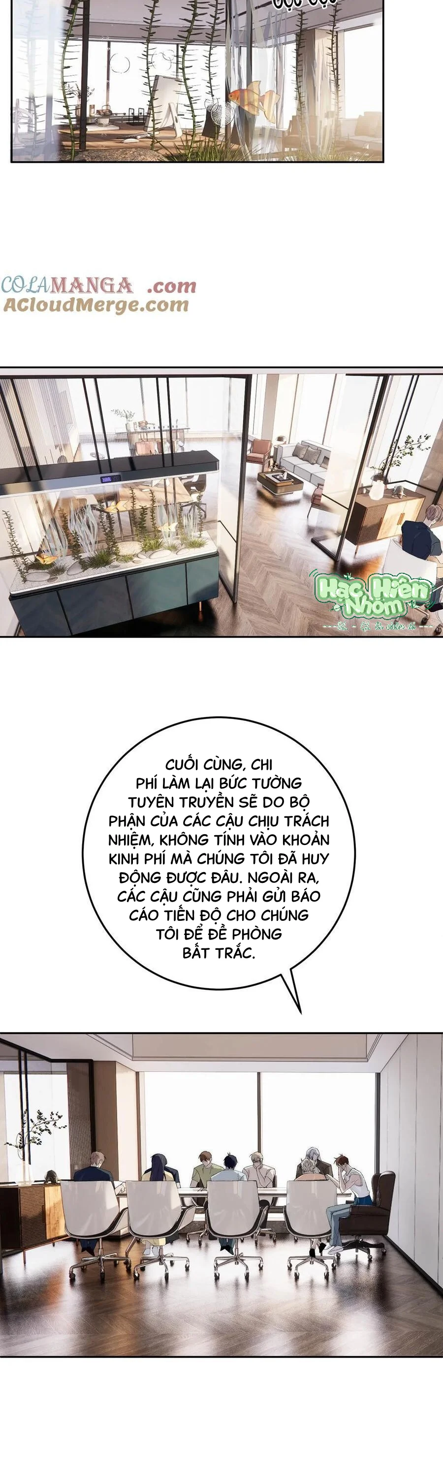Đọc truyện Chọc Quê Vương Tử Mỗi Ngày - Chapter 22