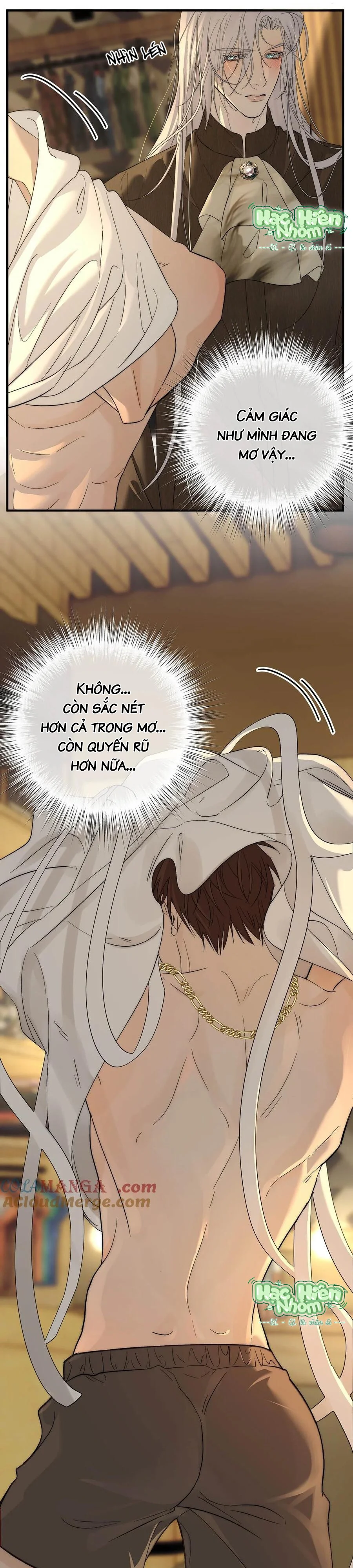 Đọc truyện Chọc Quê Vương Tử Mỗi Ngày - Chapter 22