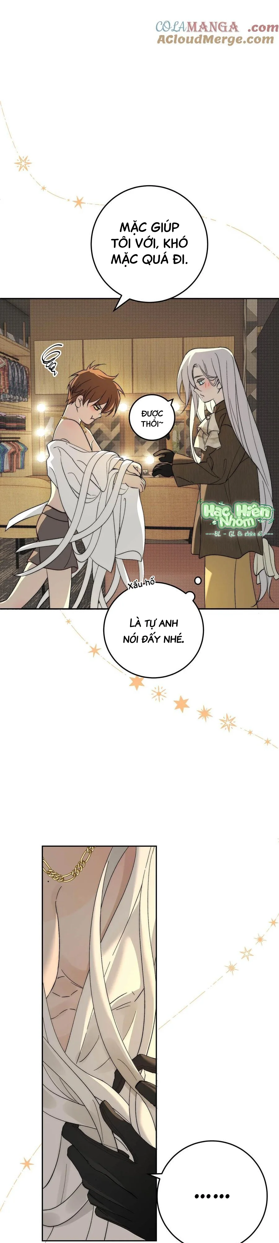 Đọc truyện Chọc Quê Vương Tử Mỗi Ngày - Chapter 22