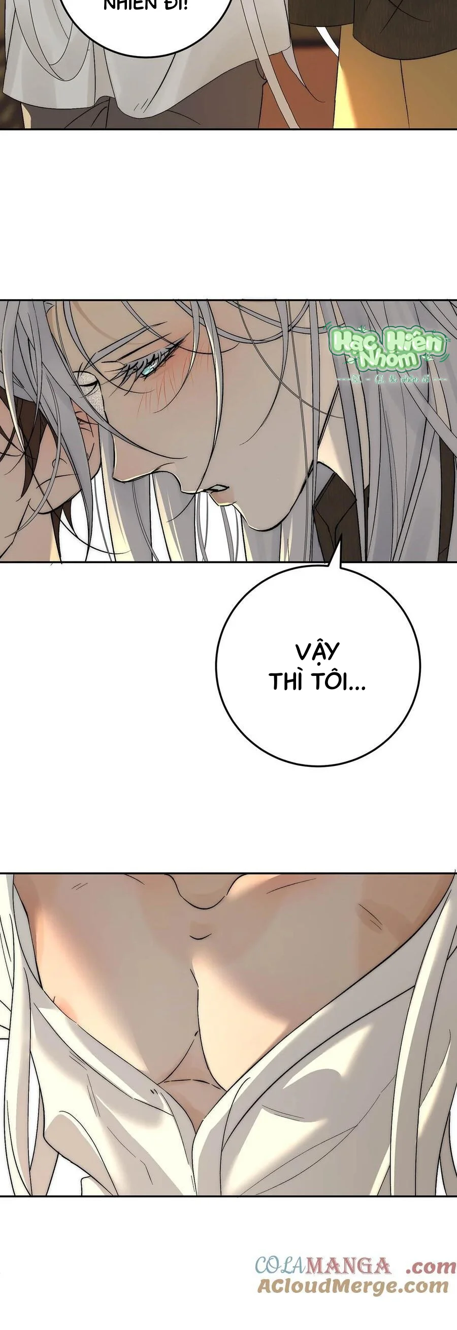 Đọc truyện Chọc Quê Vương Tử Mỗi Ngày - Chapter 22