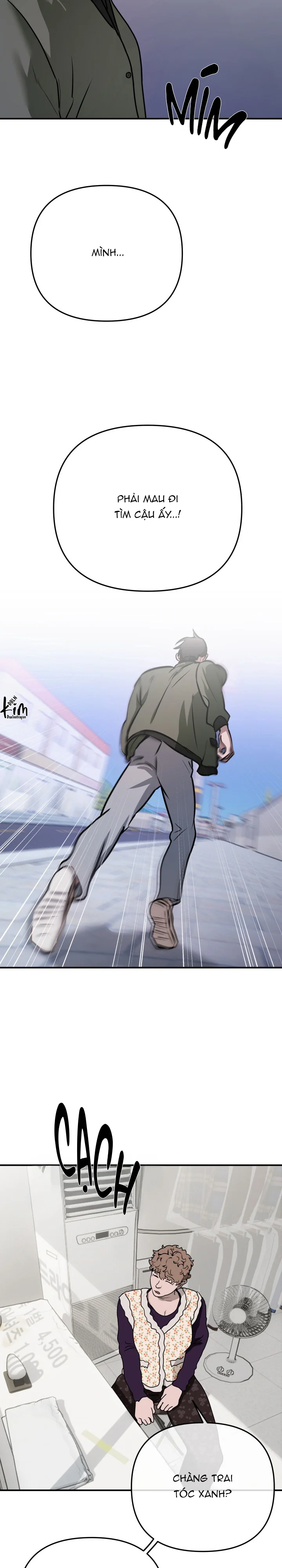 Đọc truyện TUYỂN TẬP NGỰC BỰ, CUNG KHỦ CỦA NHÀ KIM - Chapter 184.6