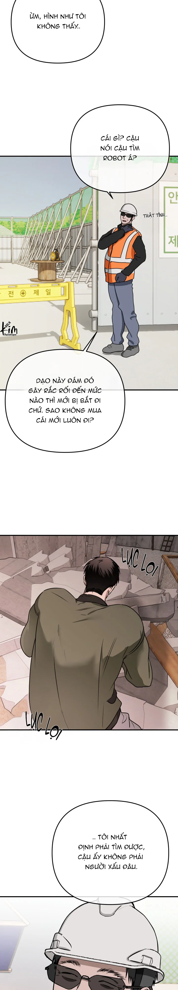 Đọc truyện TUYỂN TẬP NGỰC BỰ, CUNG KHỦ CỦA NHÀ KIM - Chapter 184.6