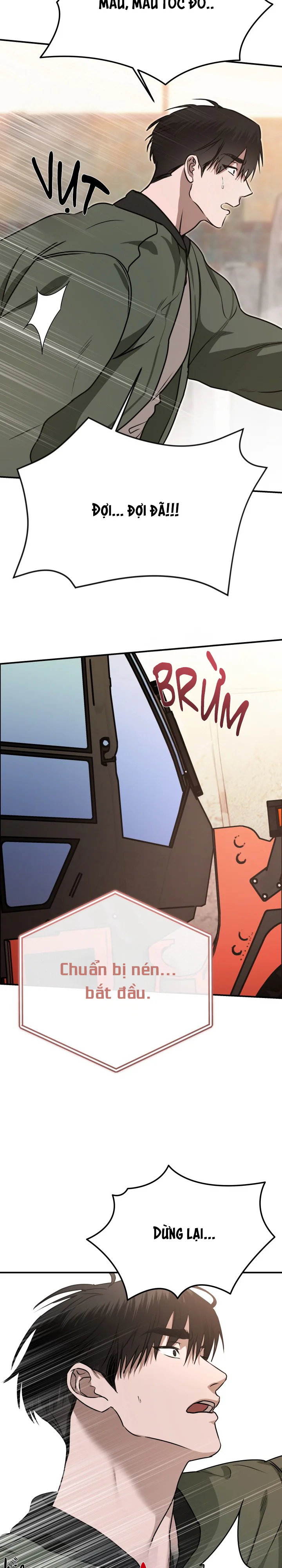 Đọc truyện TUYỂN TẬP NGỰC BỰ, CUNG KHỦ CỦA NHÀ KIM - Chapter 184.6