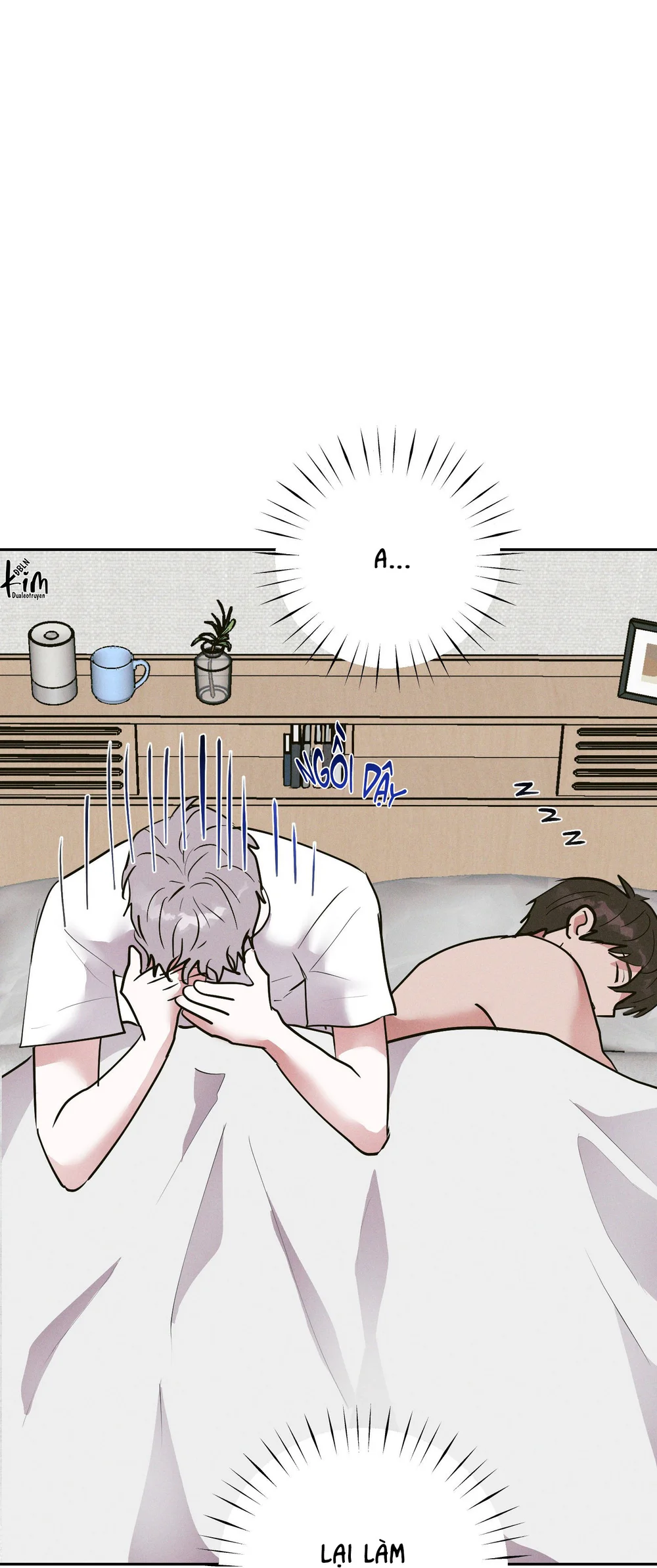 Đọc truyện NGHIỆN SEX - Chapter 43.6