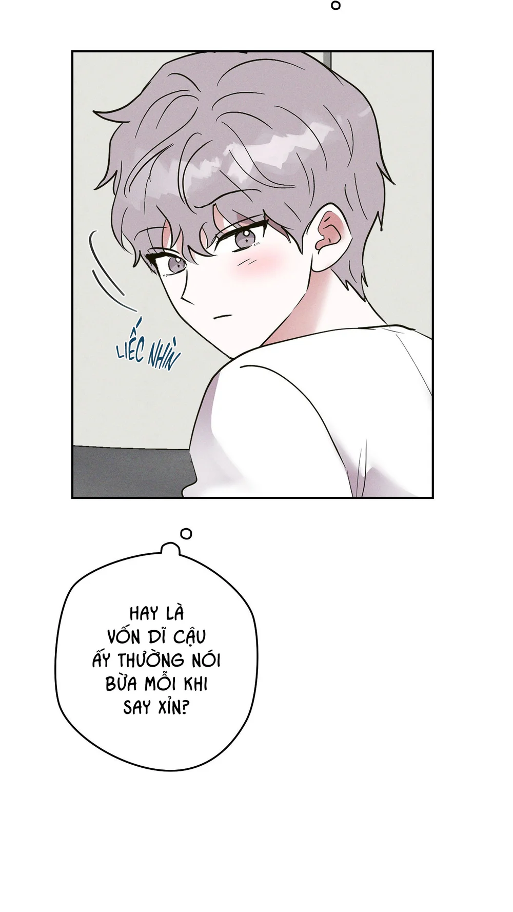 Đọc truyện NGHIỆN SEX - Chapter 43.6