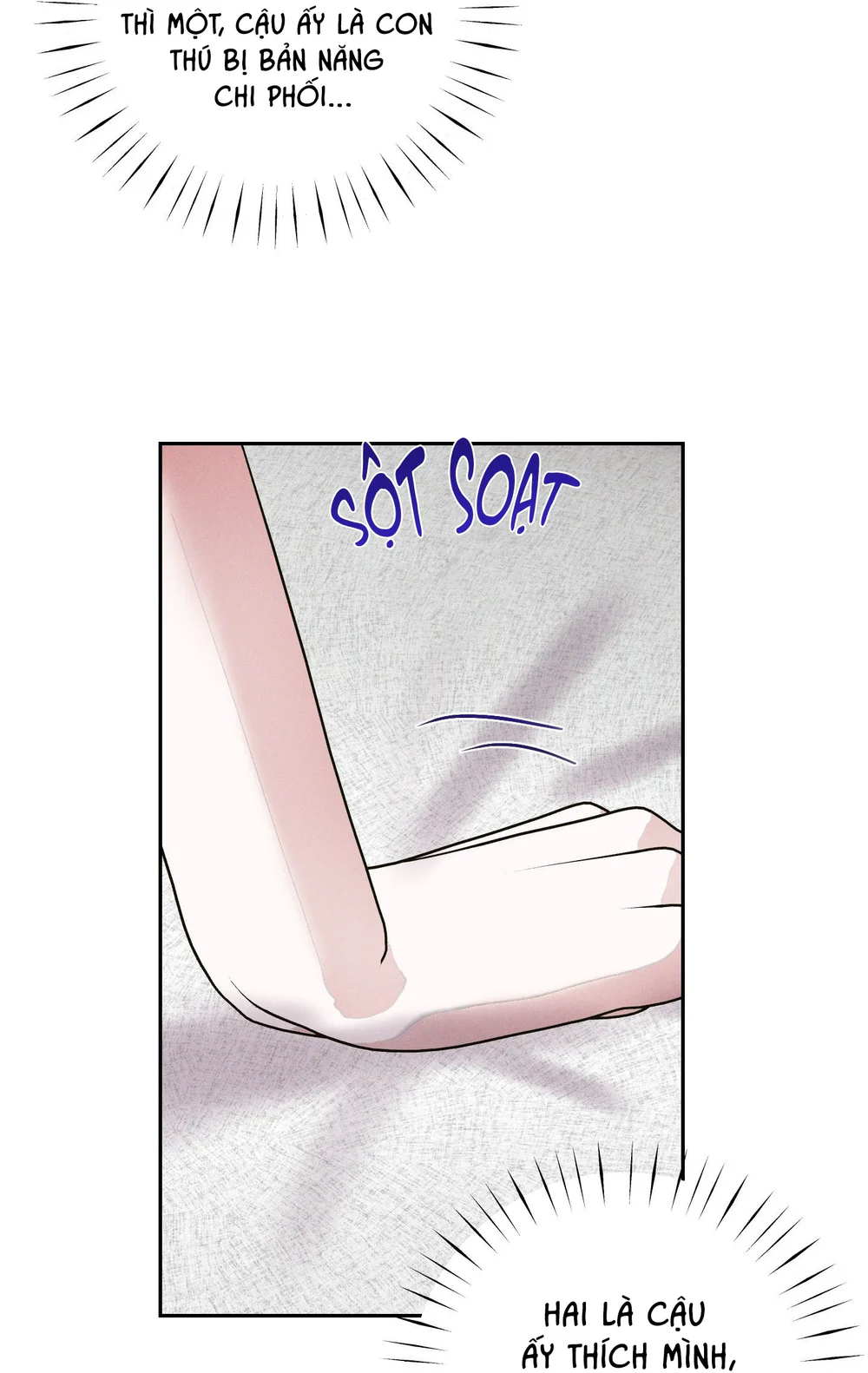 Đọc truyện NGHIỆN SEX - Chapter 43.6