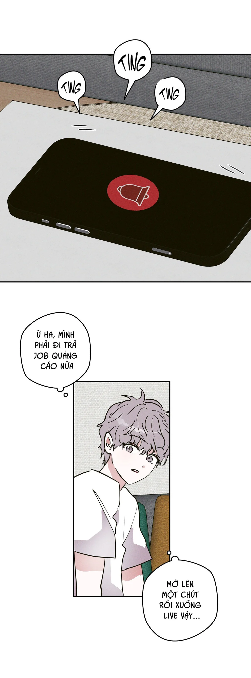 Đọc truyện NGHIỆN SEX - Chapter 43.6