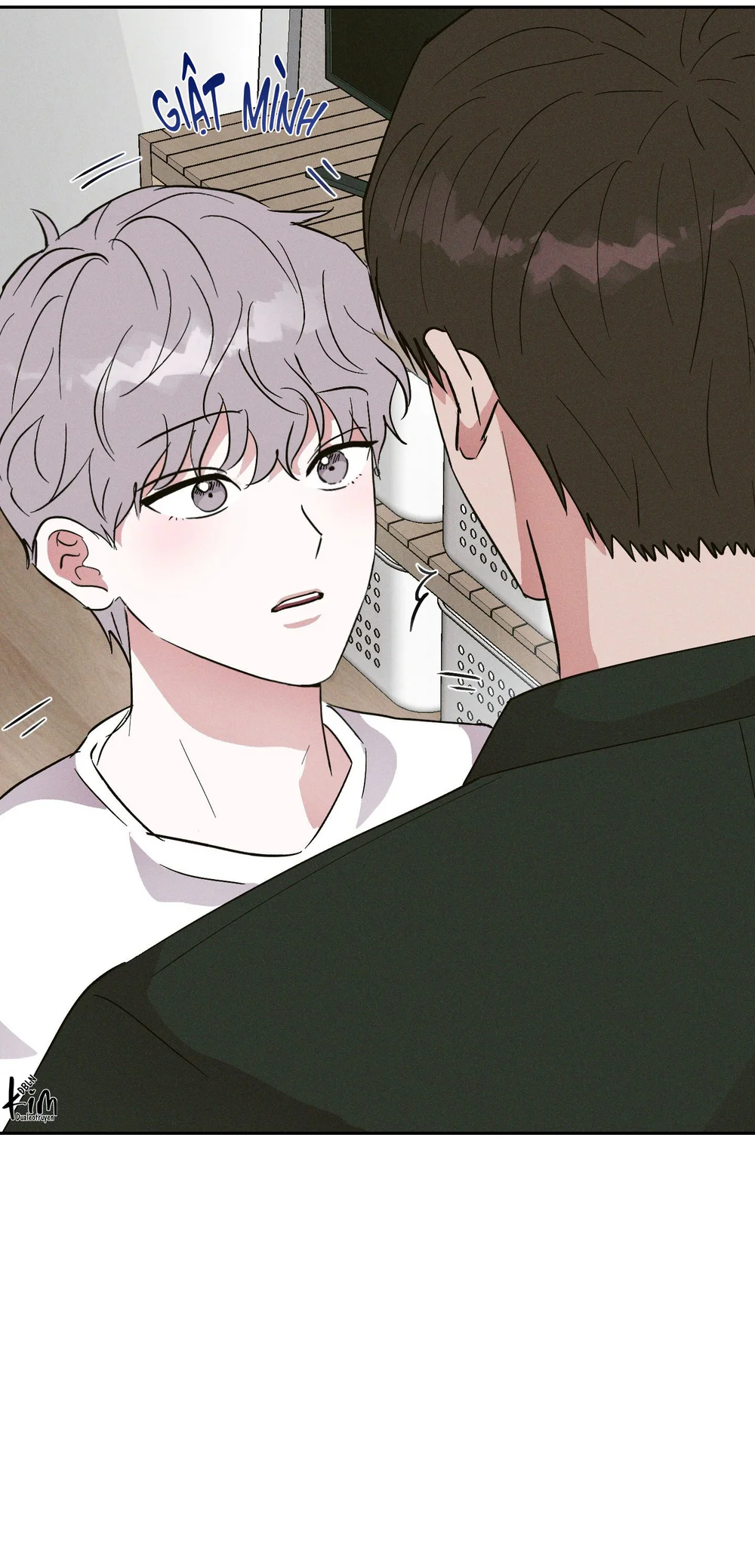 Đọc truyện NGHIỆN SEX - Chapter 43.6