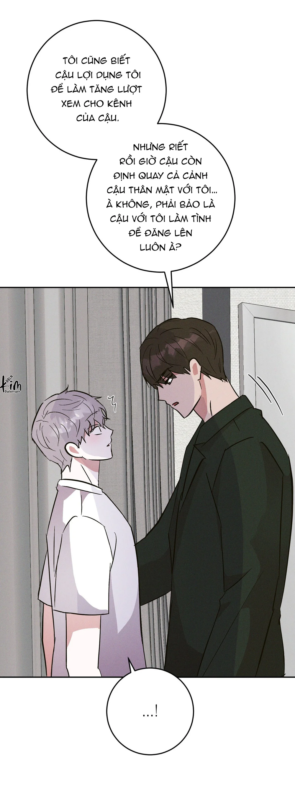 Đọc truyện NGHIỆN SEX - Chapter 43.6