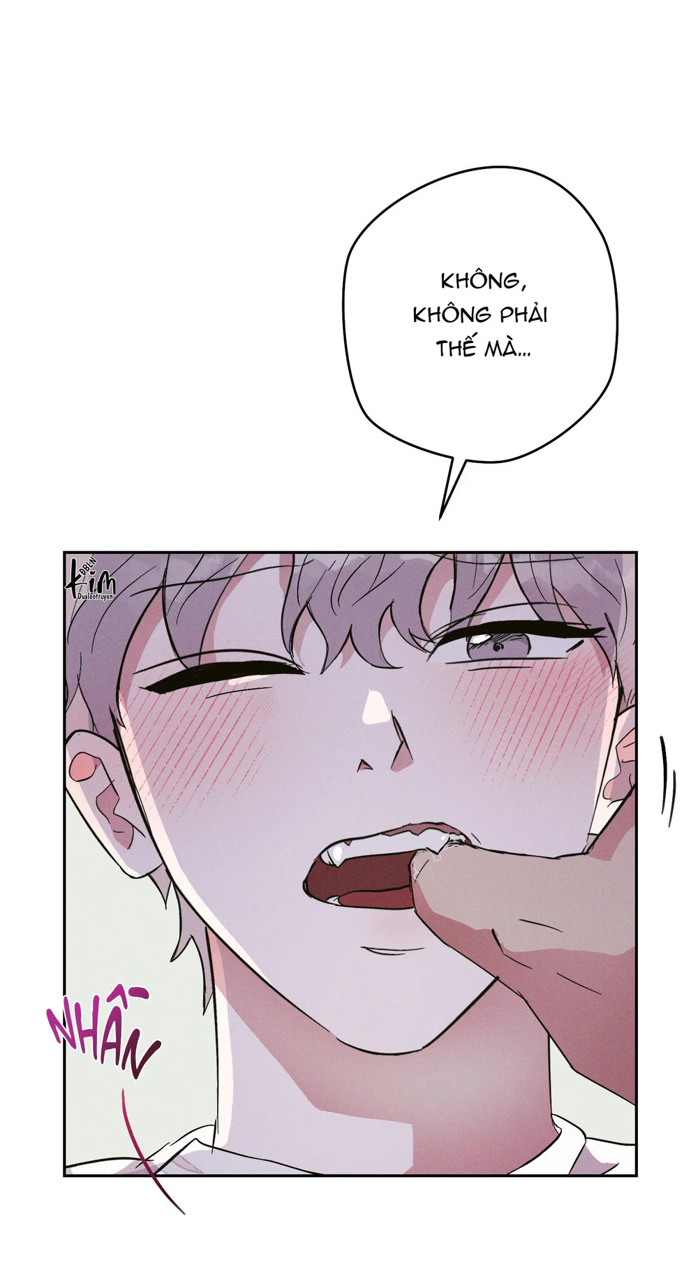 Đọc truyện NGHIỆN SEX - Chapter 43.6