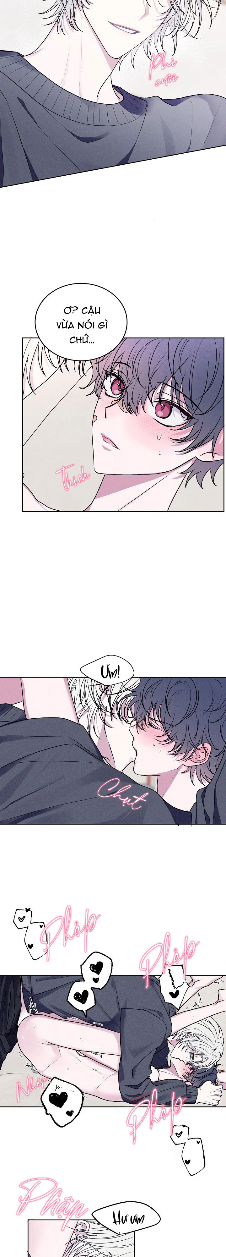 Đọc truyện SỰ THAM LAM CỦA NHÂN LOẠI - Chapter 19.5