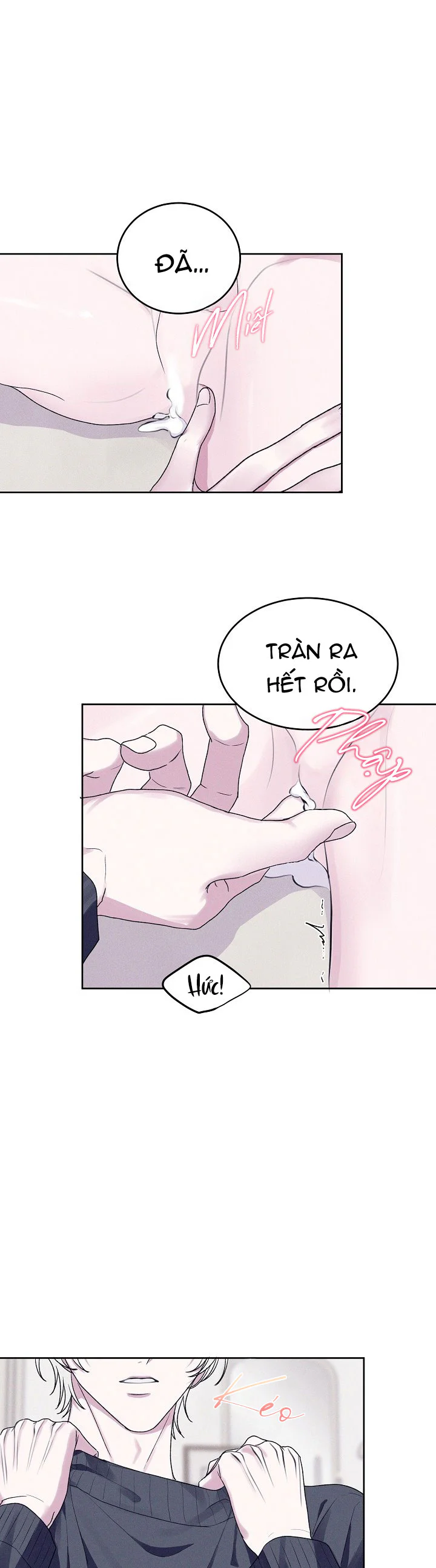 Đọc truyện SỰ THAM LAM CỦA NHÂN LOẠI - Chapter 19.5