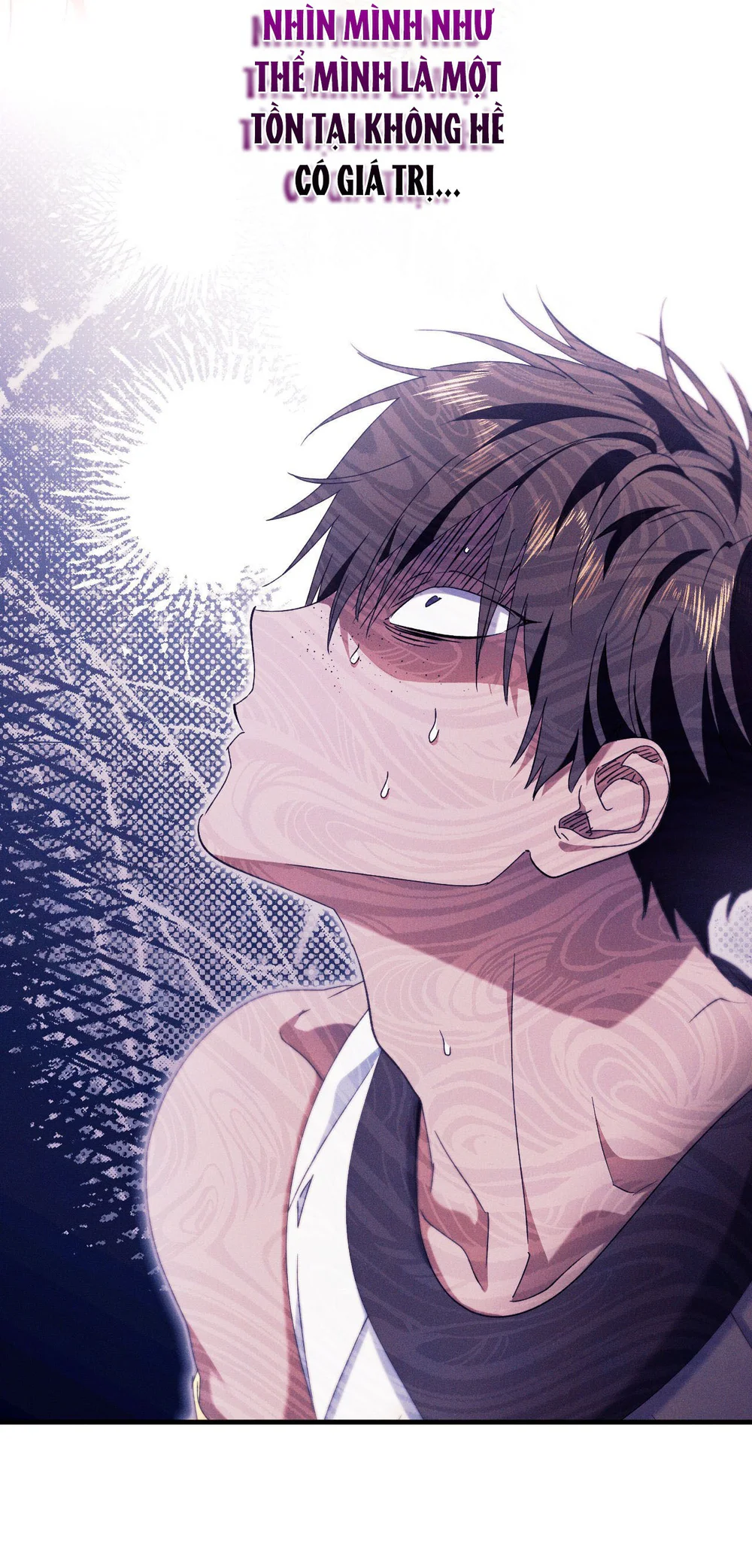 Đọc truyện RẮN NUỐT LỰU - Chapter 34