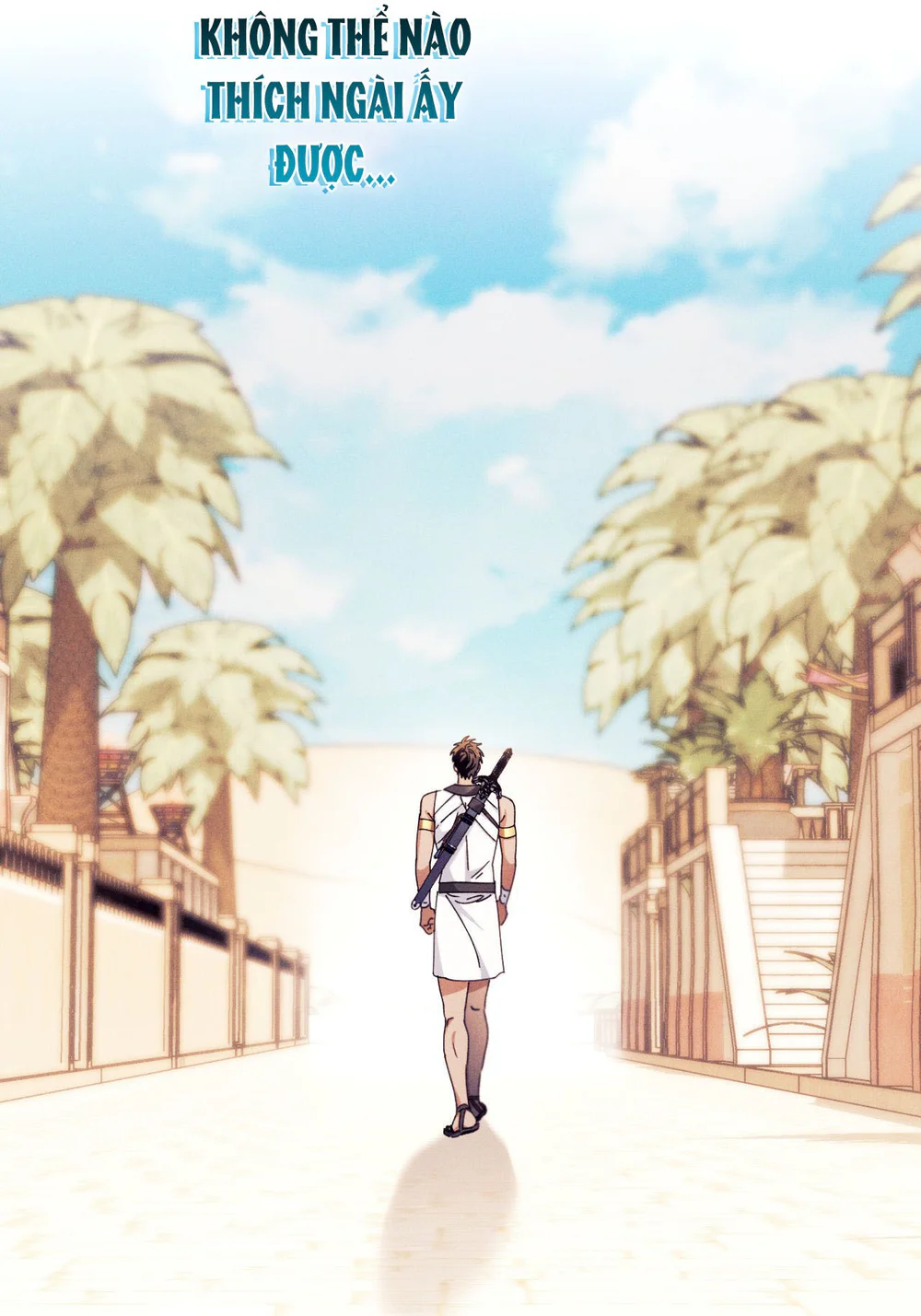 Đọc truyện RẮN NUỐT LỰU - Chapter 34