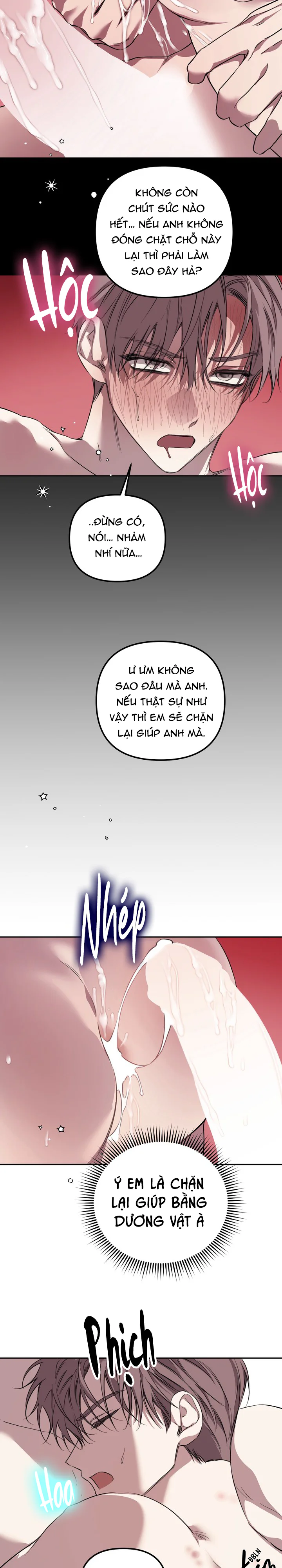 Đọc truyện BÓNG TỐI CỦA GIA ĐÌNH - Chapter 15