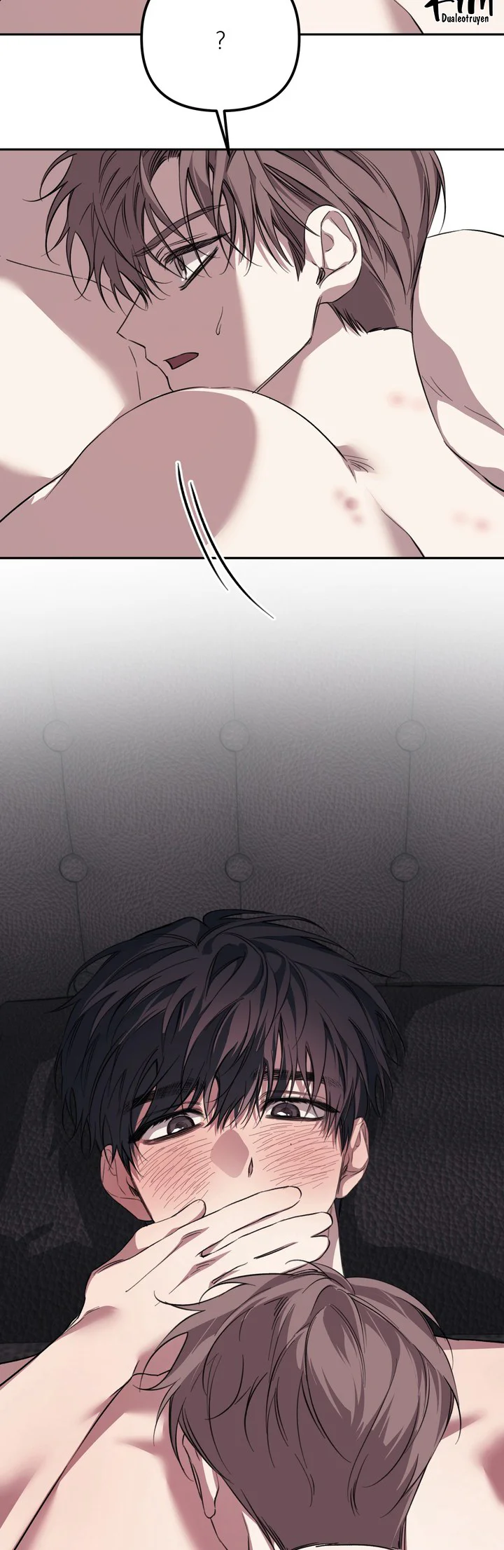 Đọc truyện BÓNG TỐI CỦA GIA ĐÌNH - Chapter 15