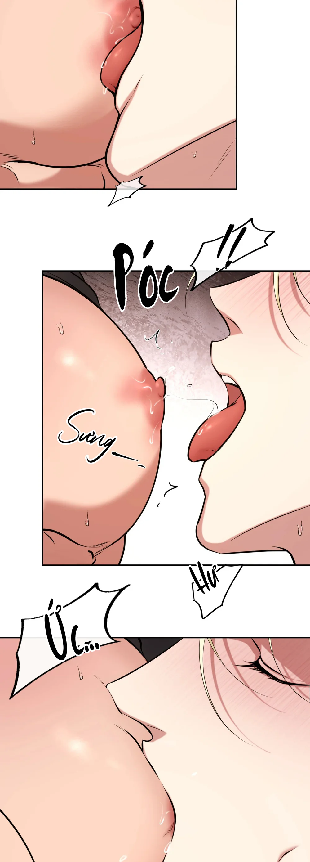 Đọc truyện DAWNING LIGHT - Chapter 19