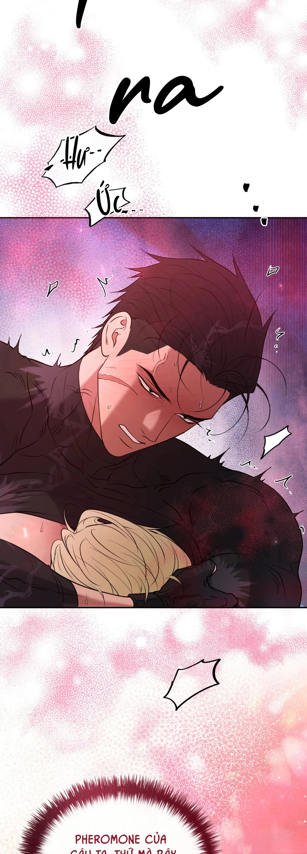 Đọc truyện DAWNING LIGHT - Chapter 19