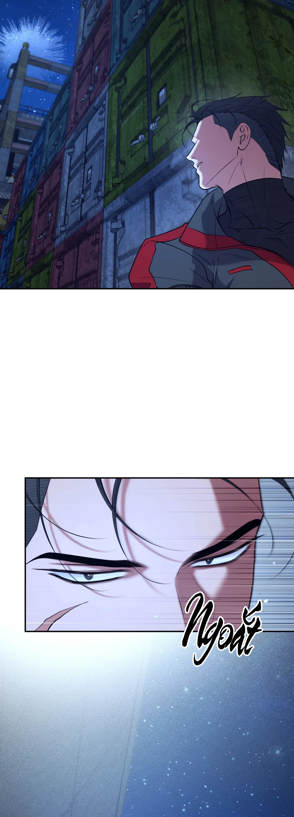 Đọc truyện DAWNING LIGHT - Chapter 19