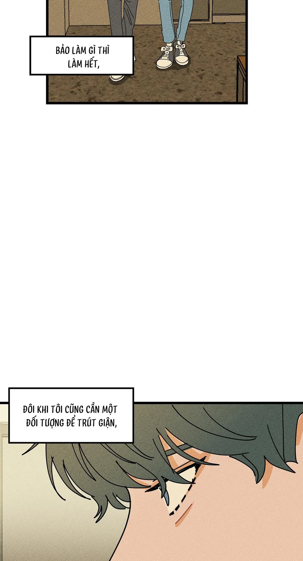 Đọc truyện Đàn Anh Dễ Xơi - Chapter 16