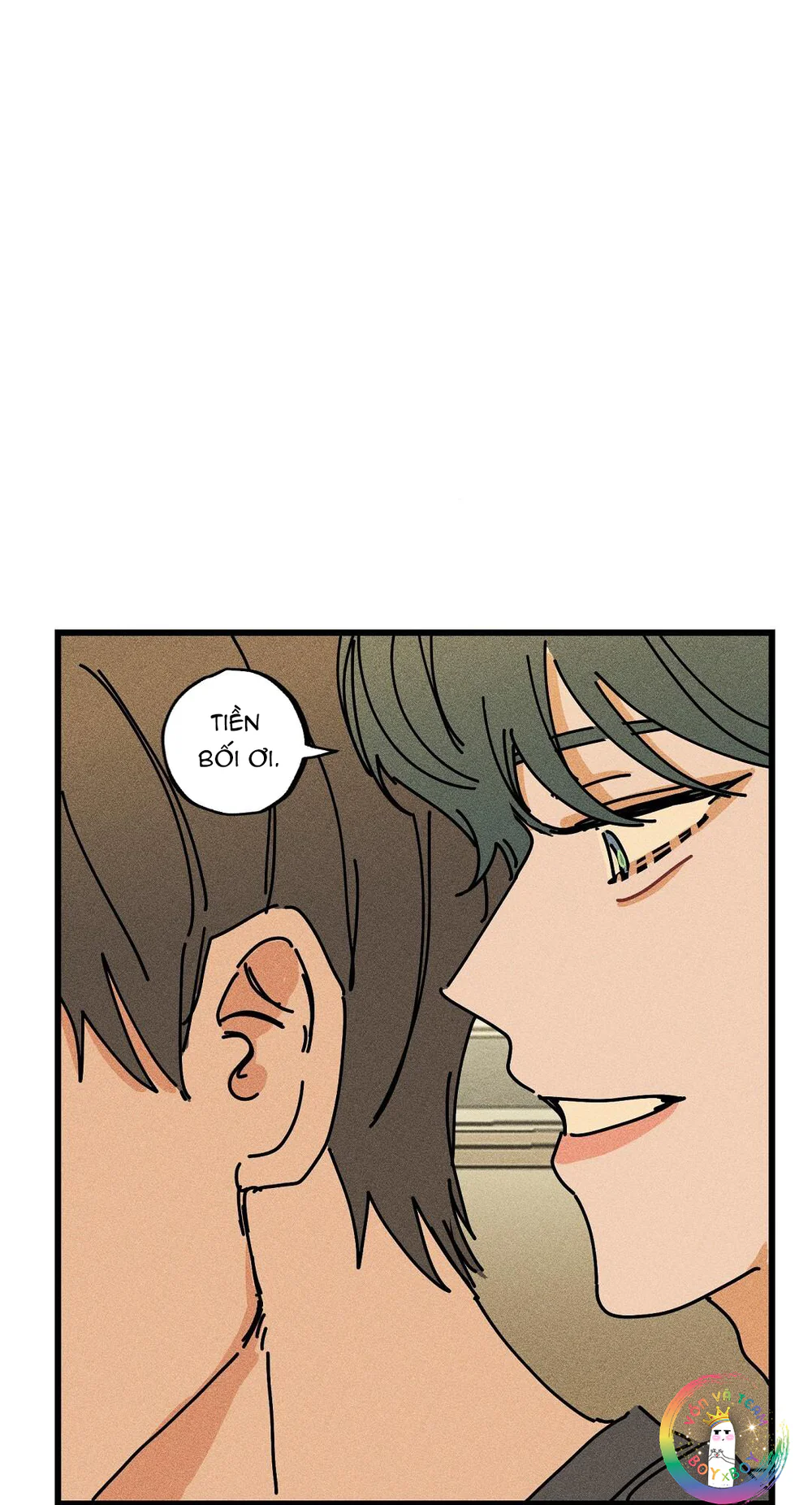 Đọc truyện Đàn Anh Dễ Xơi - Chapter 16