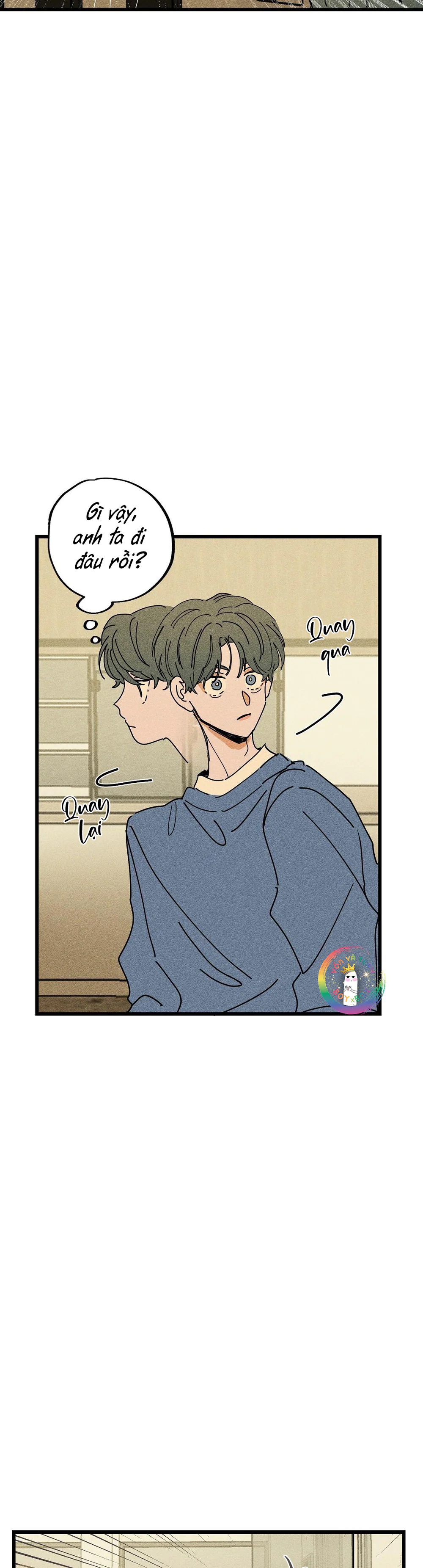 Đọc truyện Đàn Anh Dễ Xơi - Chapter 16