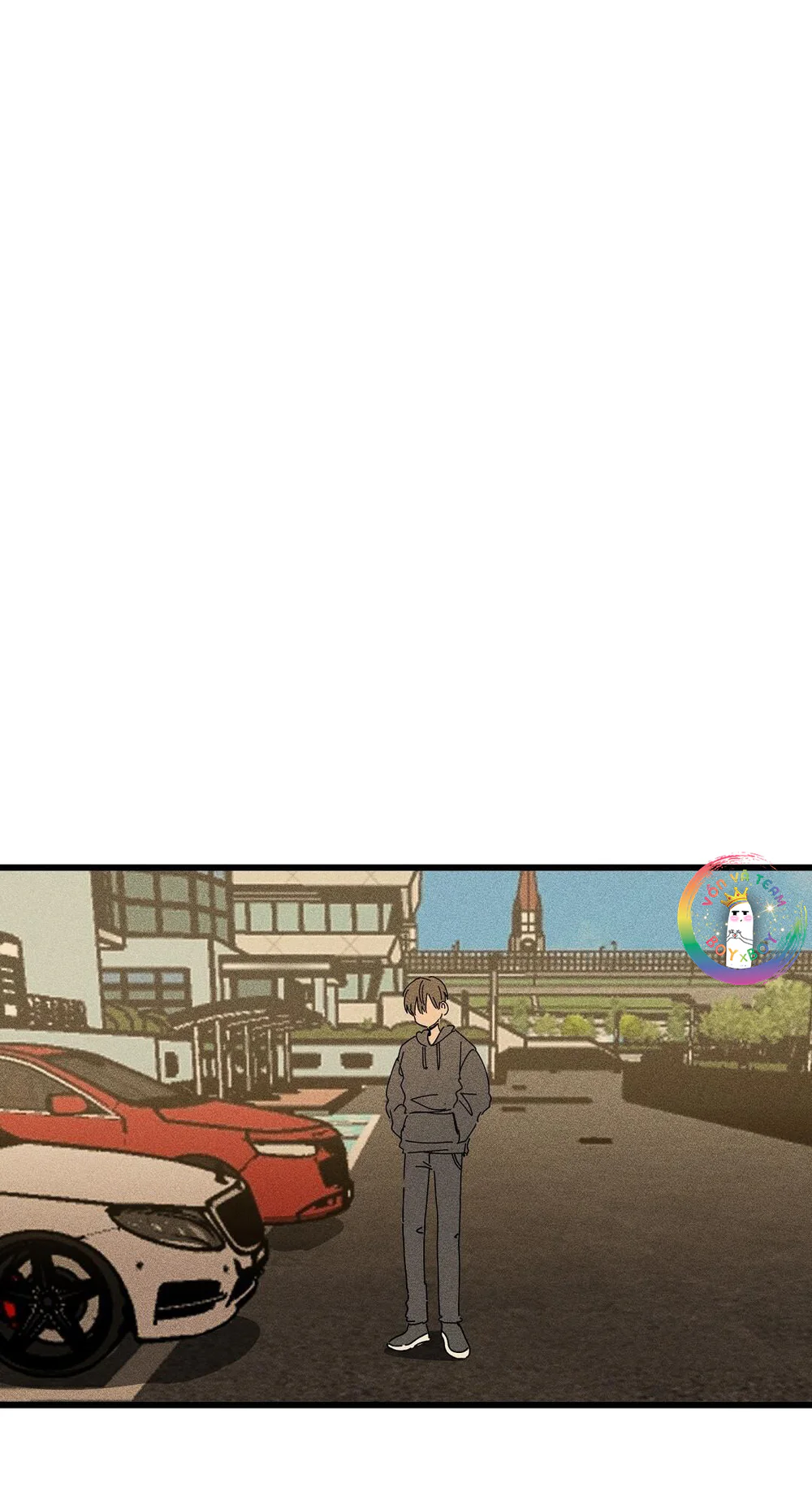 Đọc truyện Đàn Anh Dễ Xơi - Chapter 16