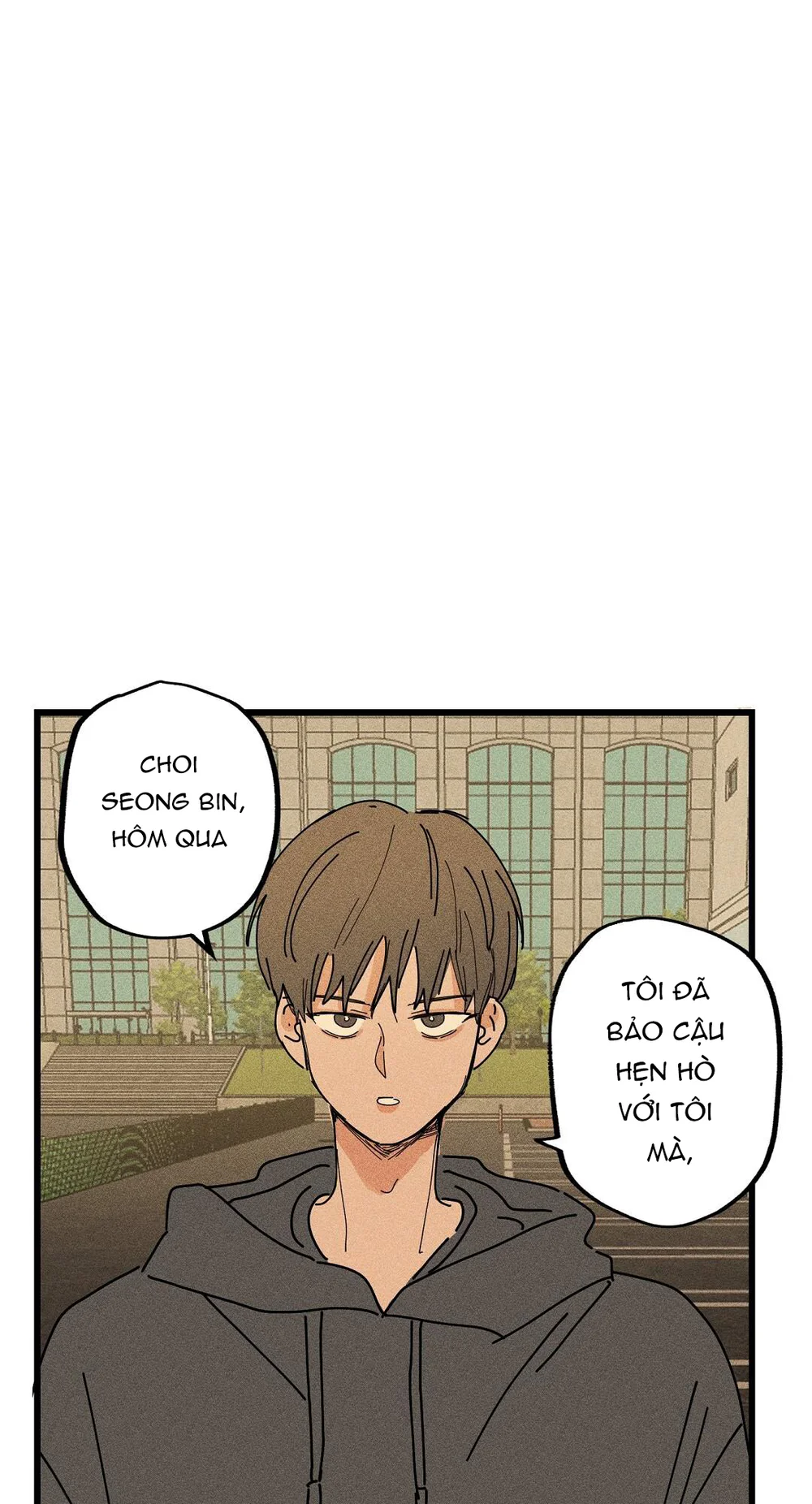 Đọc truyện Đàn Anh Dễ Xơi - Chapter 16