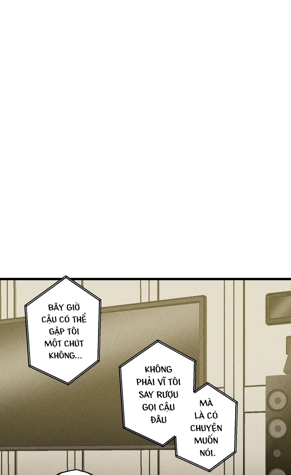 Đọc truyện Đàn Anh Dễ Xơi - Chapter 16