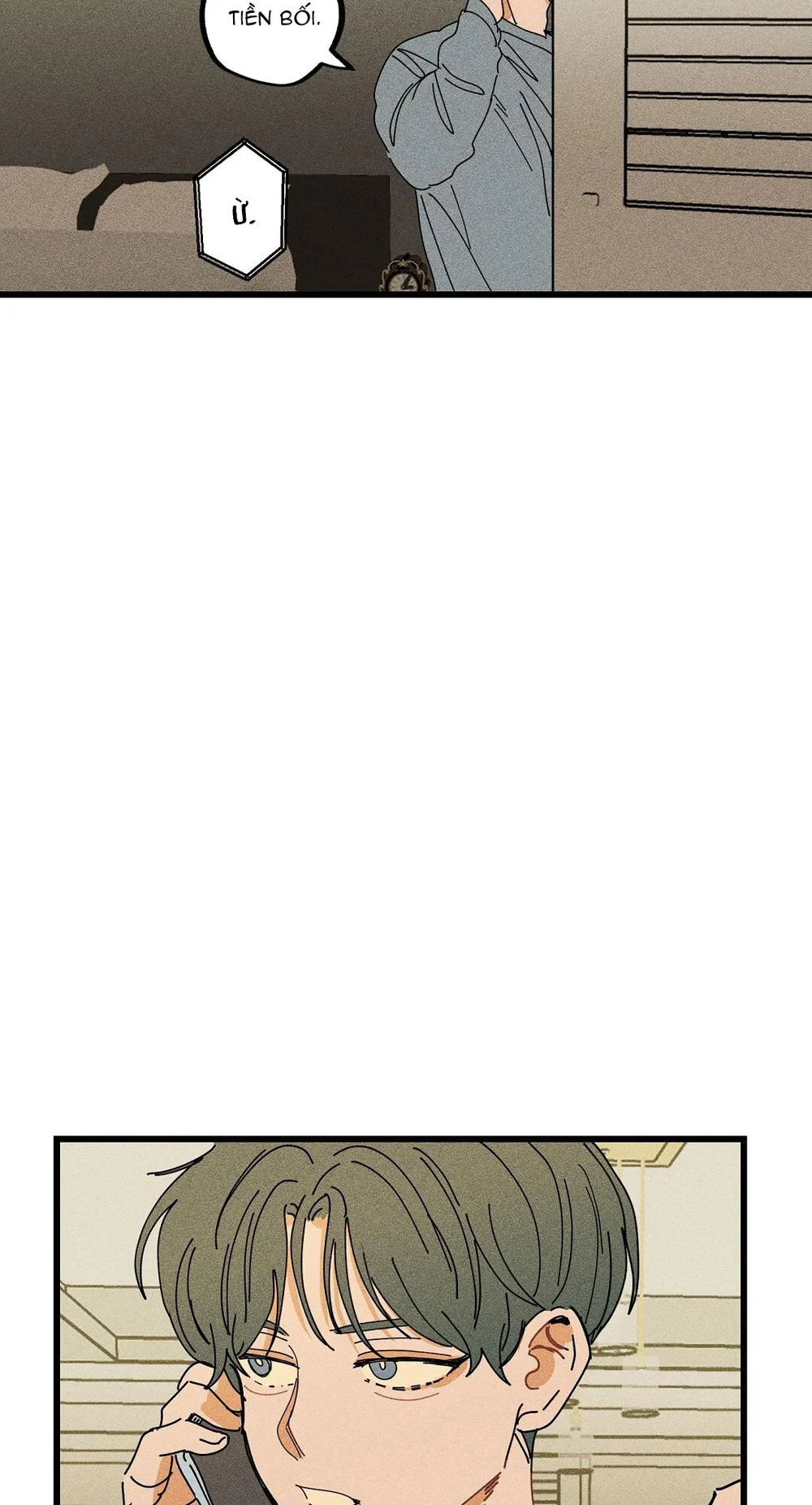 Đọc truyện Đàn Anh Dễ Xơi - Chapter 16