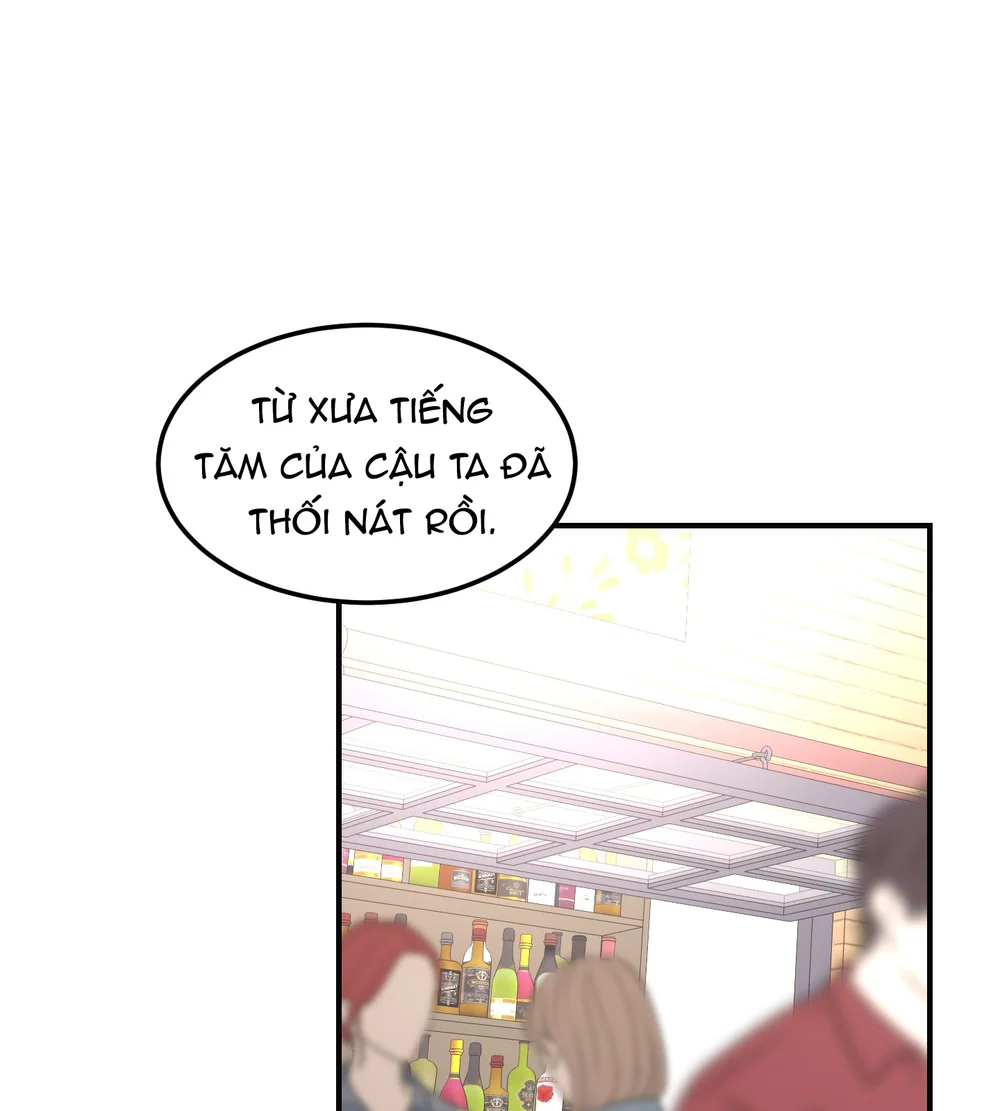 Đọc truyện (ABO) Quo Vadis, Domine? - Chapter 17