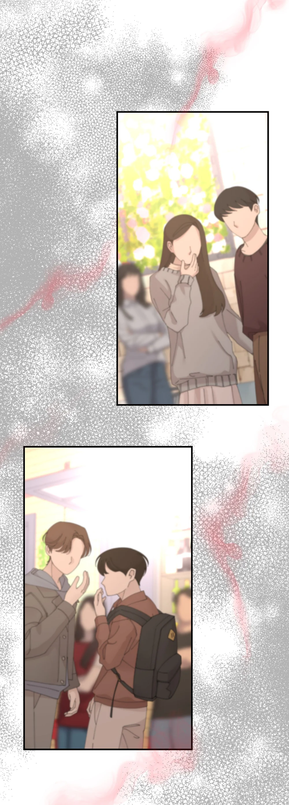 Đọc truyện (ABO) Quo Vadis, Domine? - Chapter 17