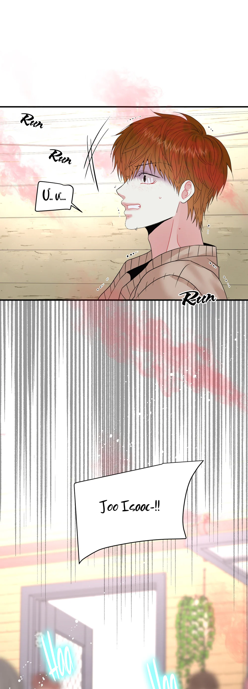 Đọc truyện (ABO) Quo Vadis, Domine? - Chapter 17