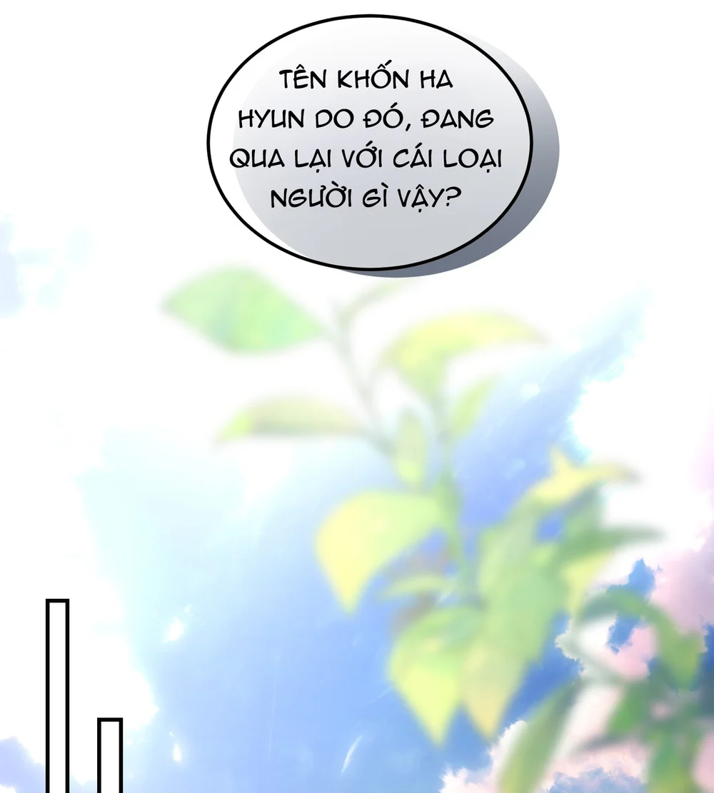 Đọc truyện (ABO) Quo Vadis, Domine? - Chapter 17