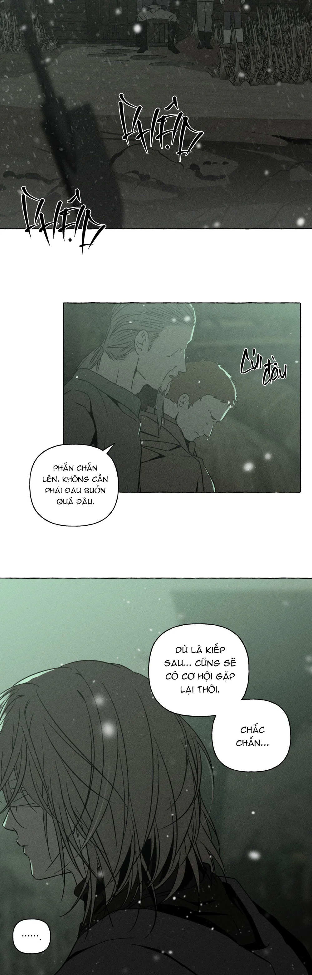Đọc truyện XƯƠNG VÀ CÁNH HOA - Chapter 72