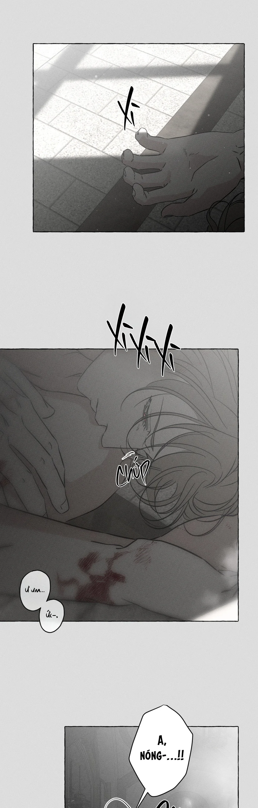 Đọc truyện XƯƠNG VÀ CÁNH HOA - Chapter 72