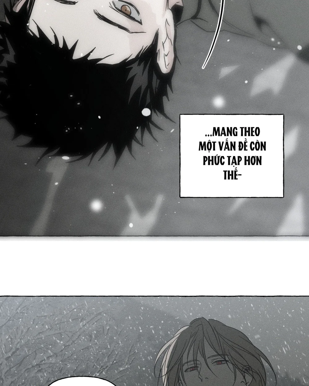 Đọc truyện XƯƠNG VÀ CÁNH HOA - Chapter 72