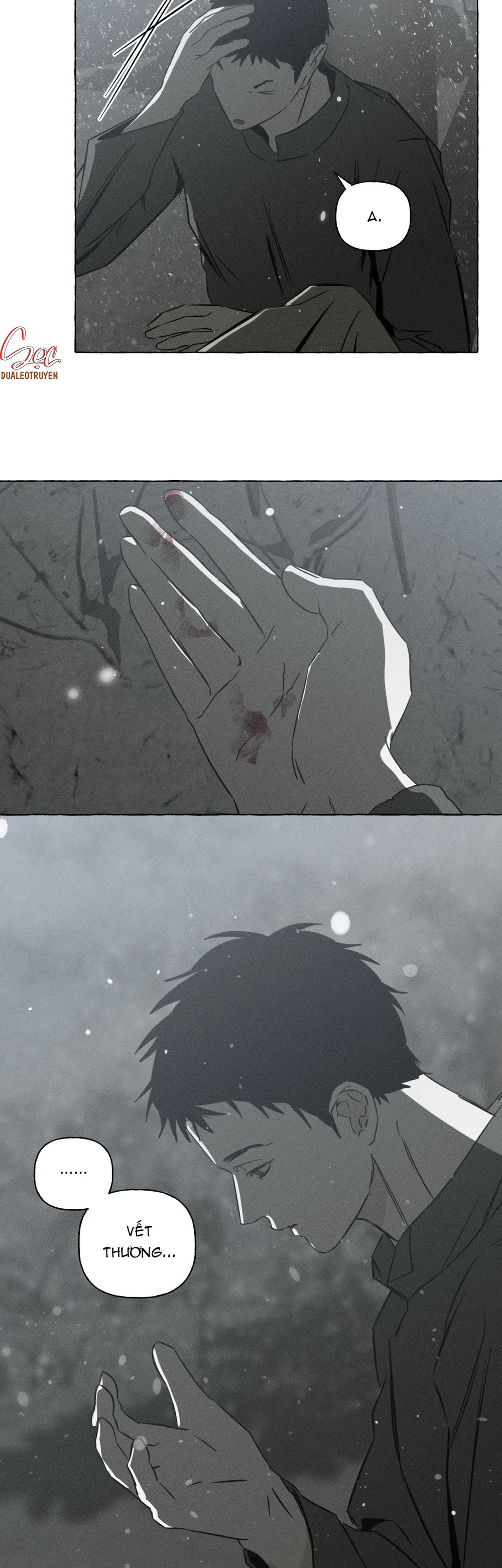 Đọc truyện XƯƠNG VÀ CÁNH HOA - Chapter 72