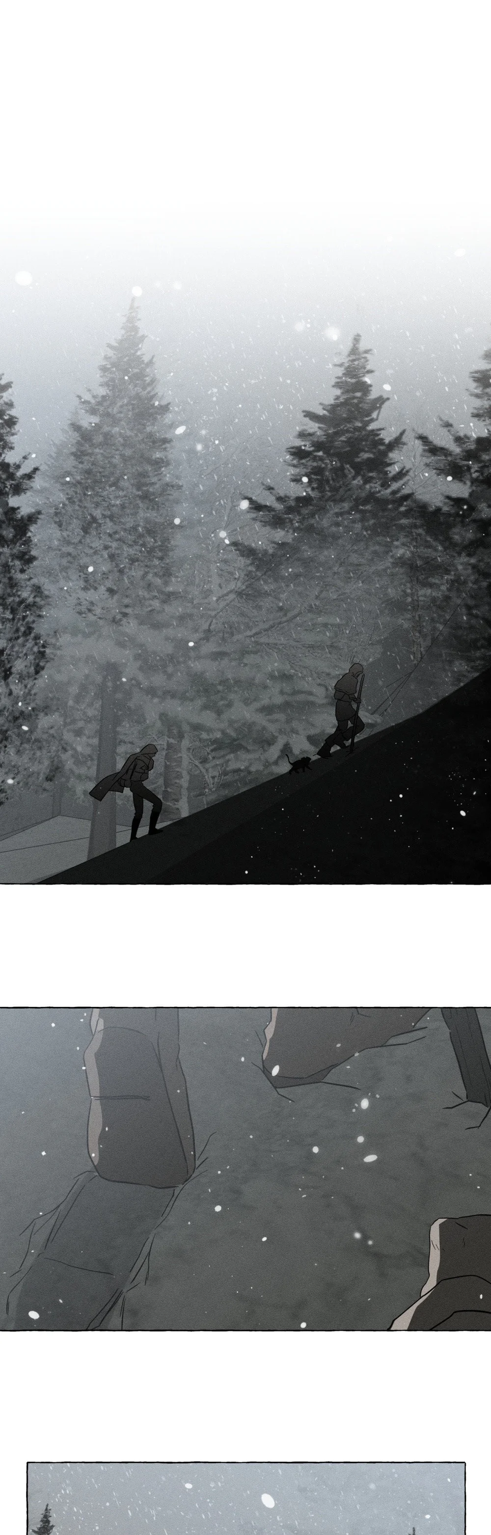 Đọc truyện XƯƠNG VÀ CÁNH HOA - Chapter 72