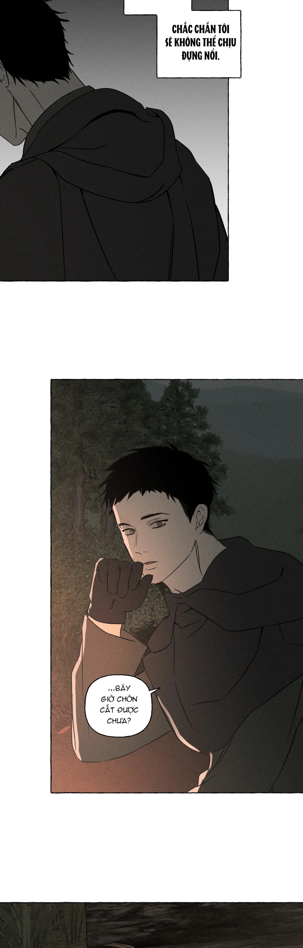 Đọc truyện XƯƠNG VÀ CÁNH HOA - Chapter 72