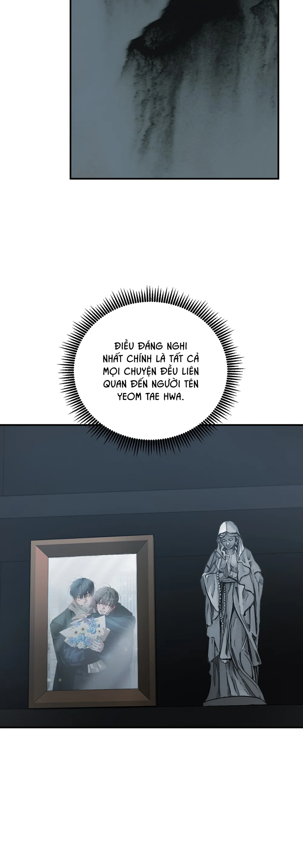 Đọc truyện LÃNG MẠN NGÀY TẬN THẾ - Chapter 24