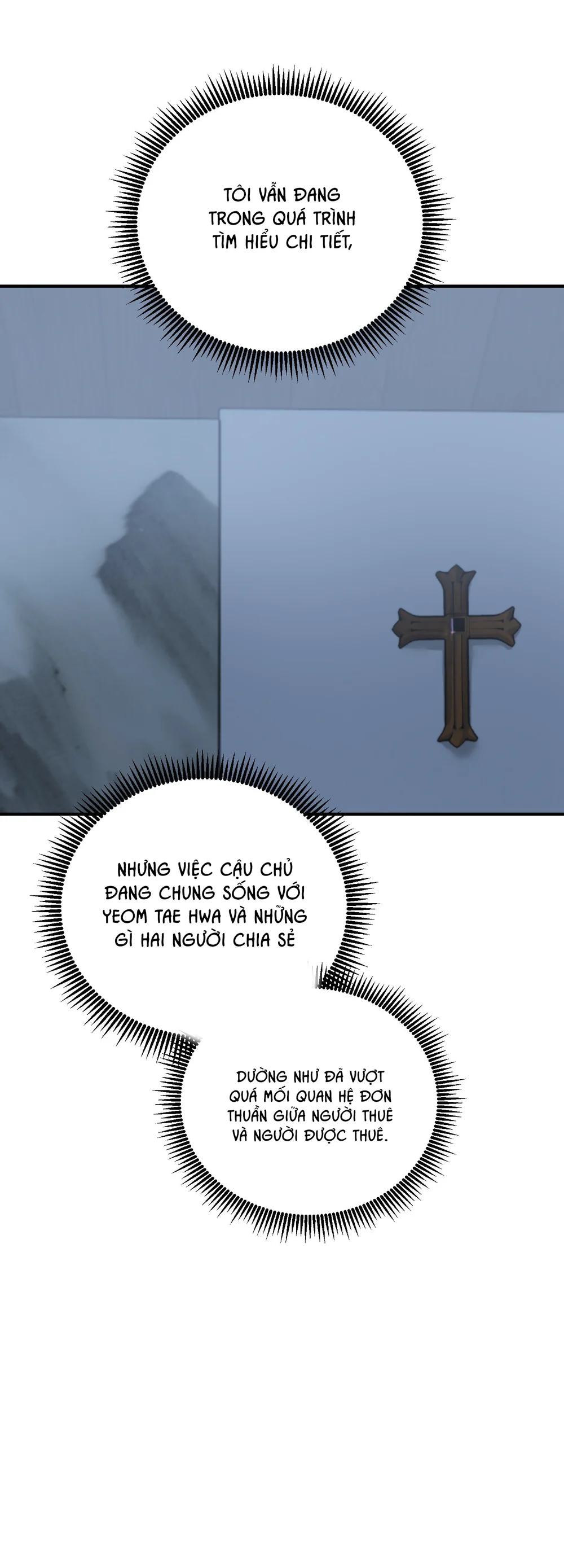 Đọc truyện LÃNG MẠN NGÀY TẬN THẾ - Chapter 24