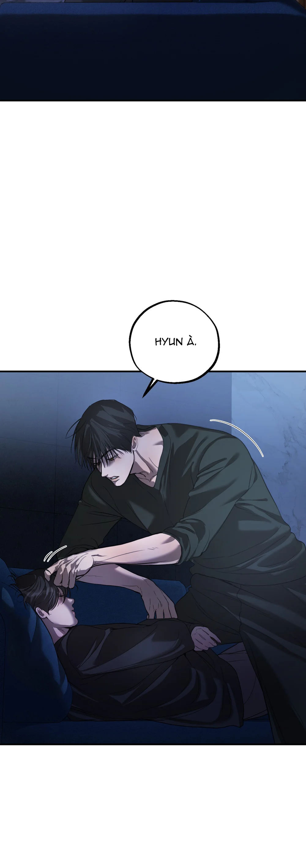 Đọc truyện LÃNG MẠN NGÀY TẬN THẾ - Chapter 24