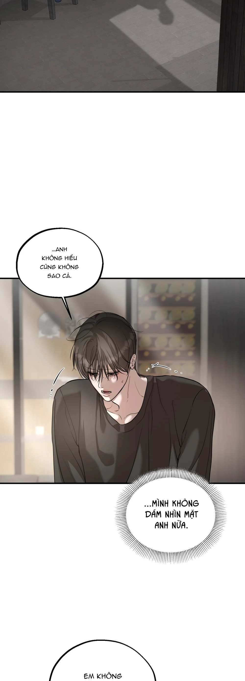 Đọc truyện LÃNG MẠN NGÀY TẬN THẾ - Chapter 24