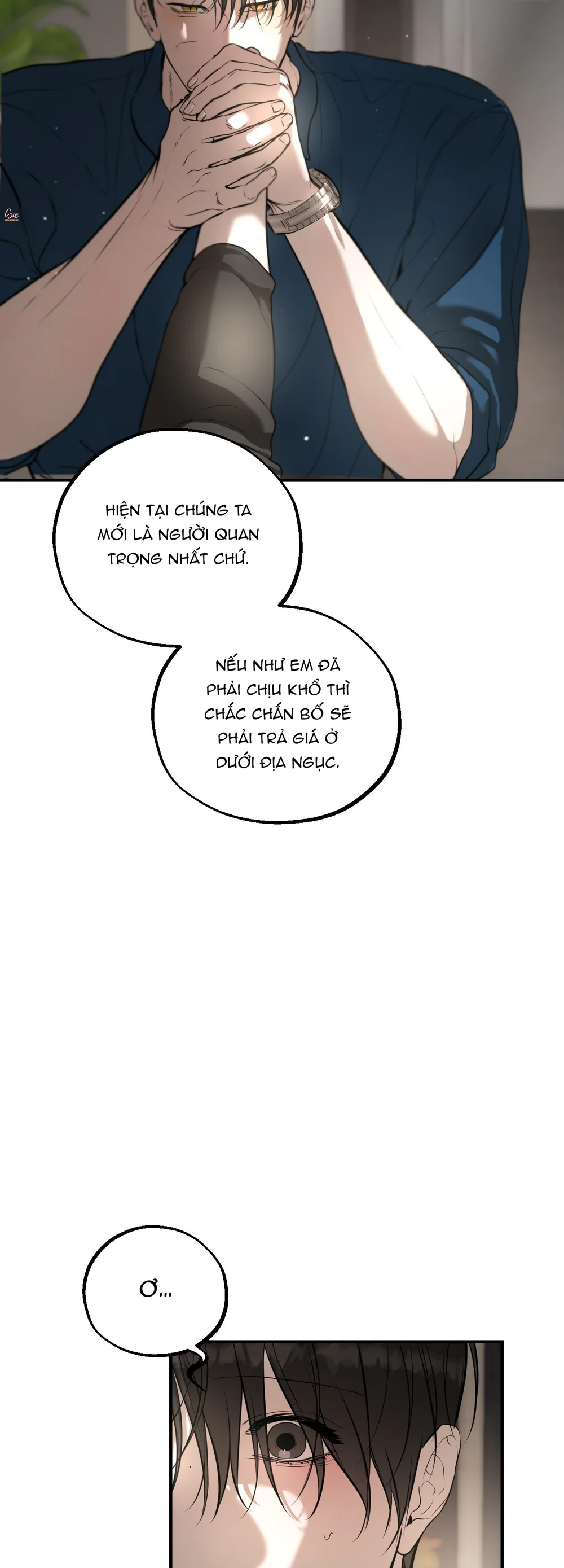 Đọc truyện LÃNG MẠN NGÀY TẬN THẾ - Chapter 24