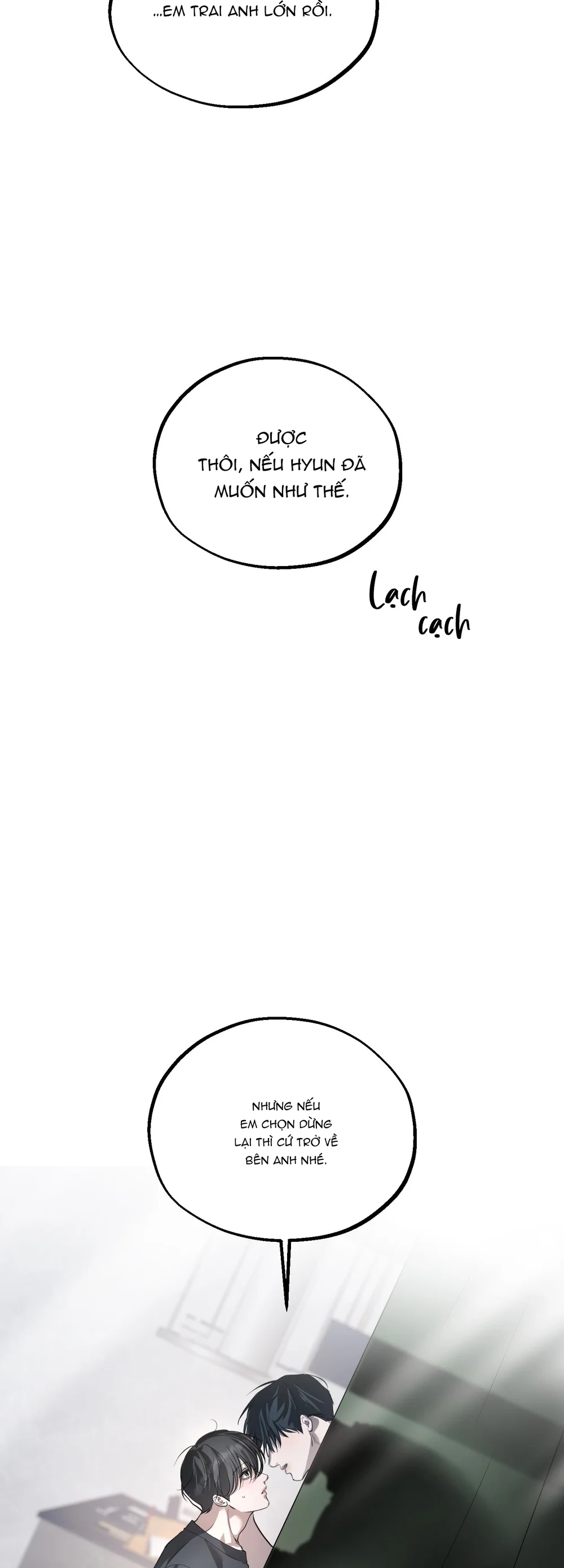 Đọc truyện LÃNG MẠN NGÀY TẬN THẾ - Chapter 24