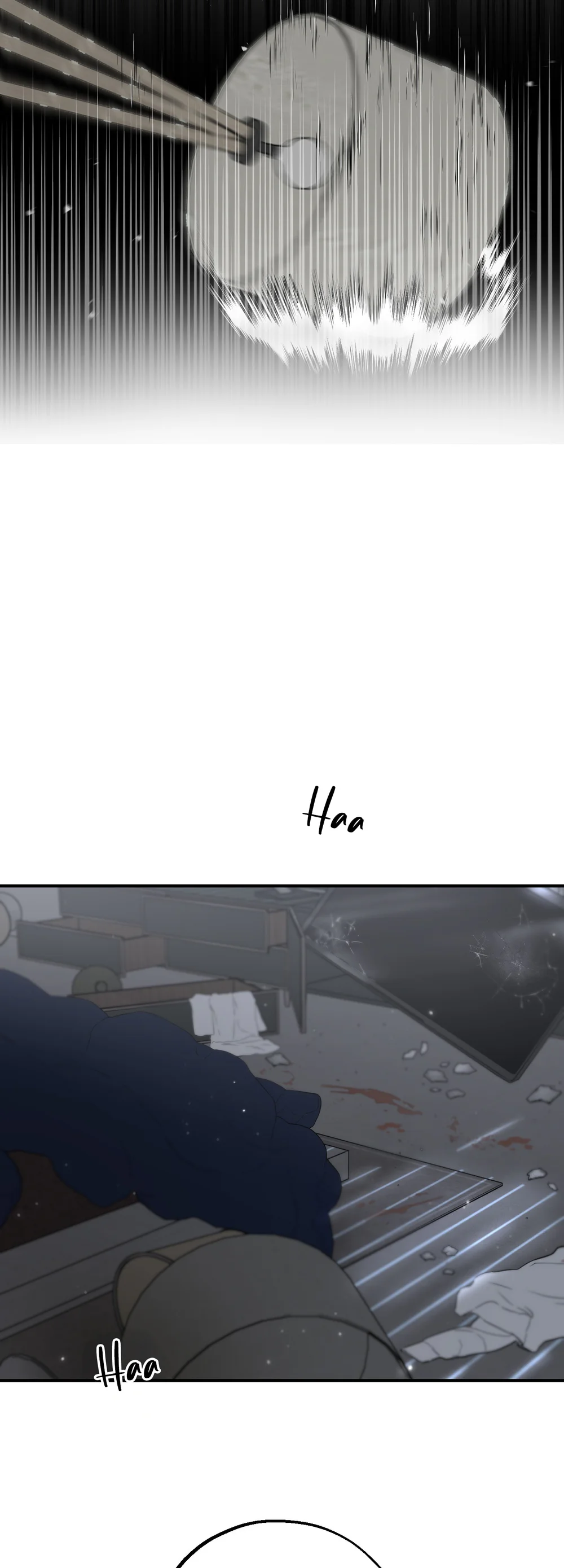 Đọc truyện LÃNG MẠN NGÀY TẬN THẾ - Chapter 24