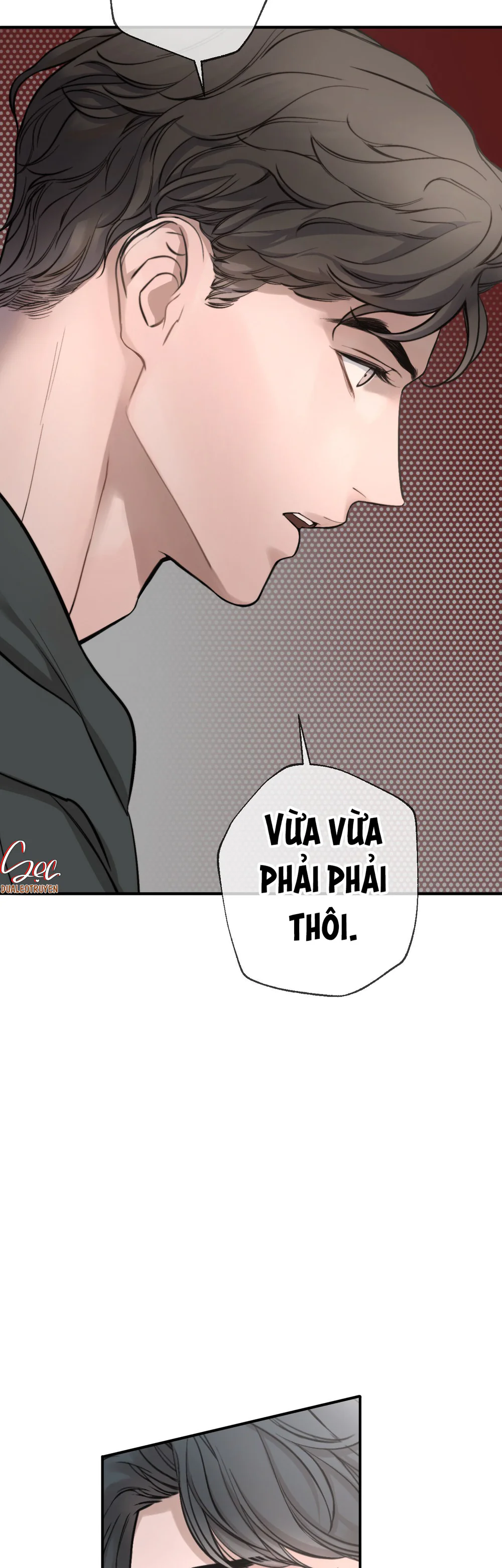 Đọc truyện (ABO) DASH - Chapter 32